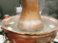 -常赢三兄弟·清真涮肉(崂山路总店)