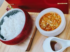 蟹黄捞饭-品鲜村农家菜·阳澄湖大闸蟹(总店)