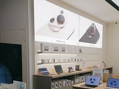 -华为授权体验店(上坤上街购物中心)