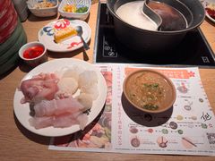 -温野菜涮涮锅(西单大悦城店)