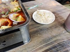 -东极岛海鲜