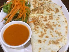 -panchos 墨西哥餐厅(嘉绿苑店)