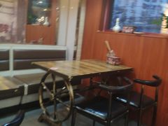 -雪中炭串吧(沙子口店)
