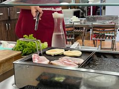 -牛信亭韩国料理·炭火烤肉(紫藤路店)