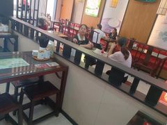 -锡笼记·无锡小笼(常熟万达店)