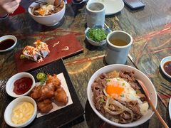 -炙柒Sekinana·精致料理 烧鸟·铁板烧(海上世界店)