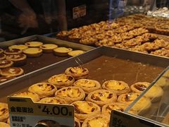 -鲍师傅糕点(国金街店)