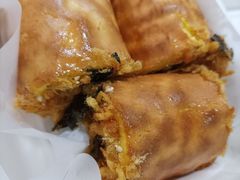 -虎头局·渣打饼行(五一新干线店)