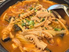 -巴依老爷新疆美食(清华东门店)
