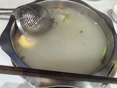 -八合里潮汕鲜牛肉火锅(吉大店)