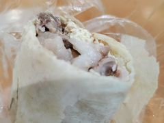 -老汪猪头肉春饼店