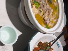 -宋徽厨·安徽菜(绿地店)