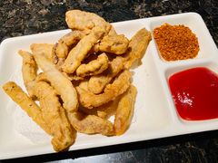 小酥肉-海底捞火锅(龙湖三千集店)