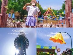 -南湖梦幻岛