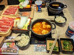 -吉野家(凯旋购物广场店)