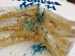 -西檬树SIMON·T轻奢蛋糕(大东方Max店)