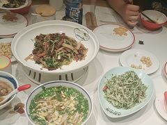 -大厨小馆(华阳城店)
