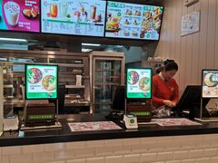 -德克士(中心医院店)