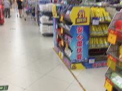 -物美(北沙滩店)