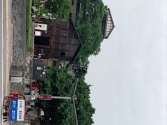 -磁器口古镇