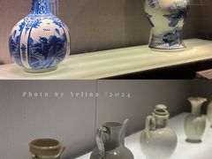 -景德镇中国陶瓷博物馆