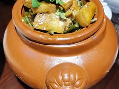 -鸡鸣寺百味斋素菜馆