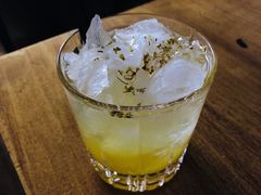 -蜉蝣酒吧(仓山万达店)