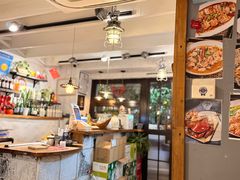 -十面欢腾·海鲜面·台式Bistro(长乐路店)