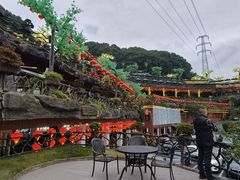 -枇杷园食为鲜火锅(南山店)