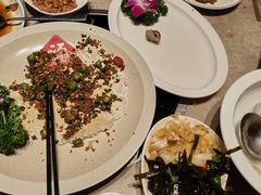 -五姊妹海鲜(火车站店)