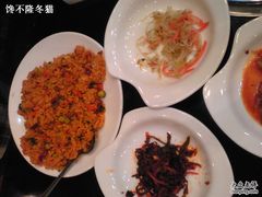 -延成苑韩式烤肉店(长春道店)