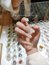 -M13瑾玳•专业美甲美睫