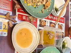 -扬二春炒饭(国庆路总店)