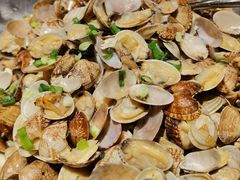 -浩运海鲜·16年专注青岛菜(石老人店)