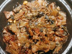 -客语客家菜(华发商都店)