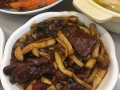 -老盛兴汤包馆(安波店)