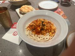 -大师兄·手工面·西北菜(美的悦然广场店)