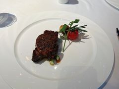 -王品牛排(珠海富华里店)