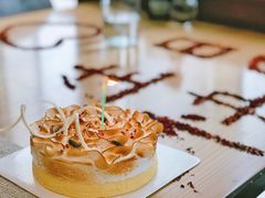 -香樟花园法式铁板烧(恒隆广场店)