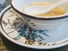 -新繁老號豌豆汤饭店·江湖菜(宝光寺店)