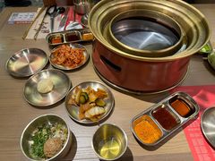 -西塔老太太泥炉烤肉(双井店)
