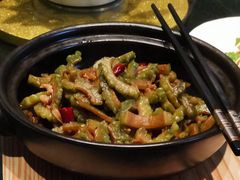 -粗茶淡饭·隐庐私厨(东亭店)
