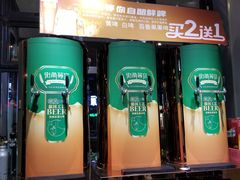 -街角等你.大连海鲜烧烤.经典铁板海鲜串(西安路店)