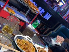 -路边边.炒菜烧烤.音乐餐厅(良乡长虹店)