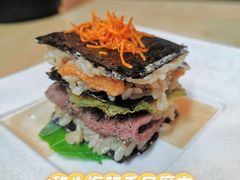-鸟山鸣·日料食堂(王府井店)