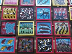 -长春世界雕塑园冰雪艺术天地