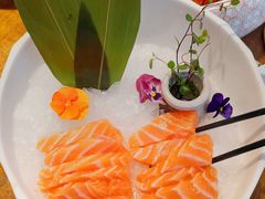 -乔街深夜食堂·小龙虾·高压锅生蚝(杭州总店)