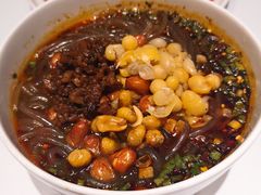 -眉州东坡·熊猫主题餐厅(枫蓝店)