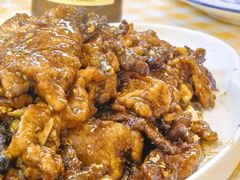 -京皇十二道天津菜(蒲黄榆店)