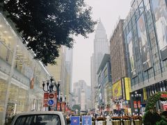 -八一路好吃街(雨田商务大厦店)